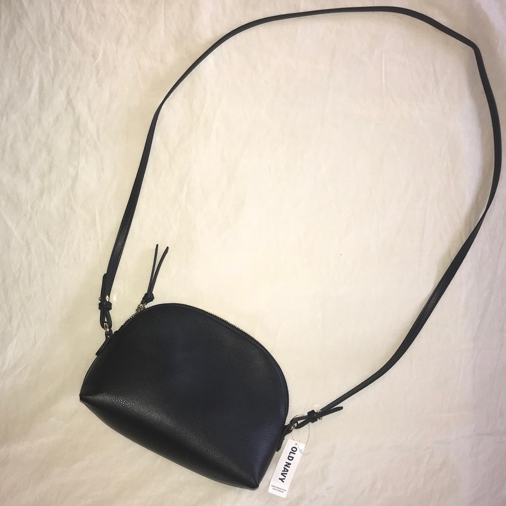 Black Purse!